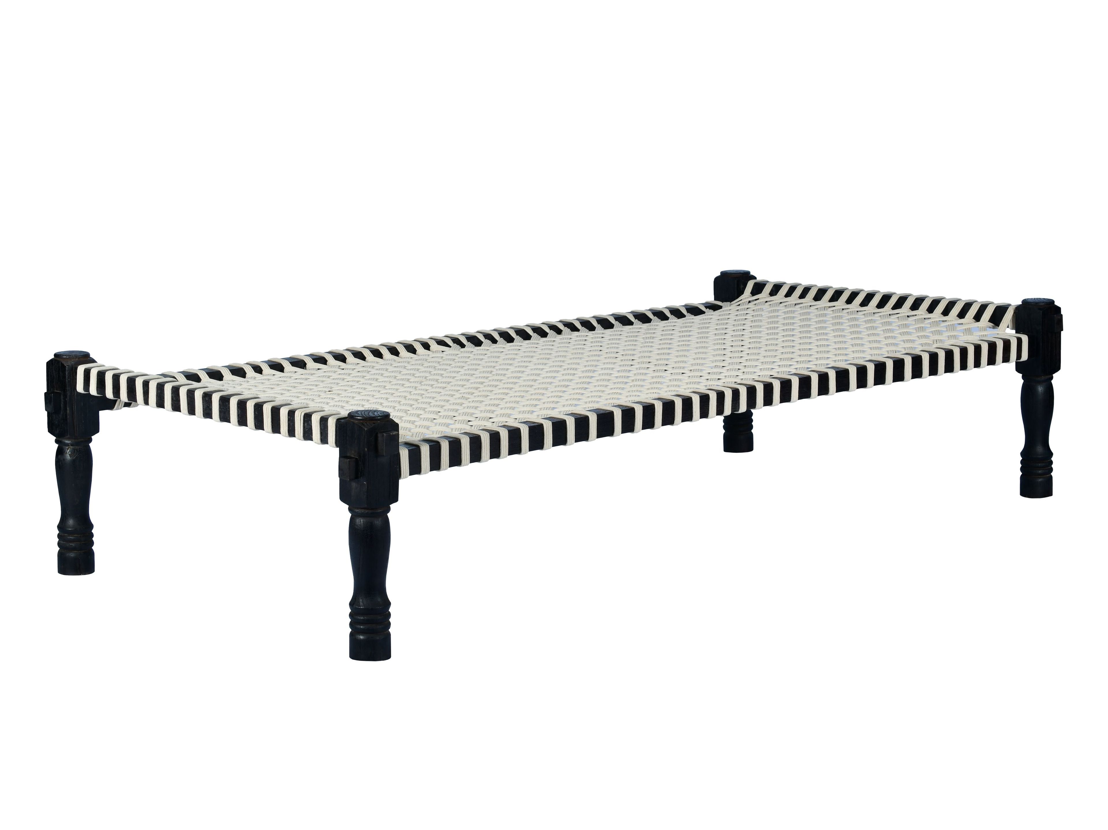 Садовая кровать из синтетического волокна cbdesign Винтаж ARCH-00032689