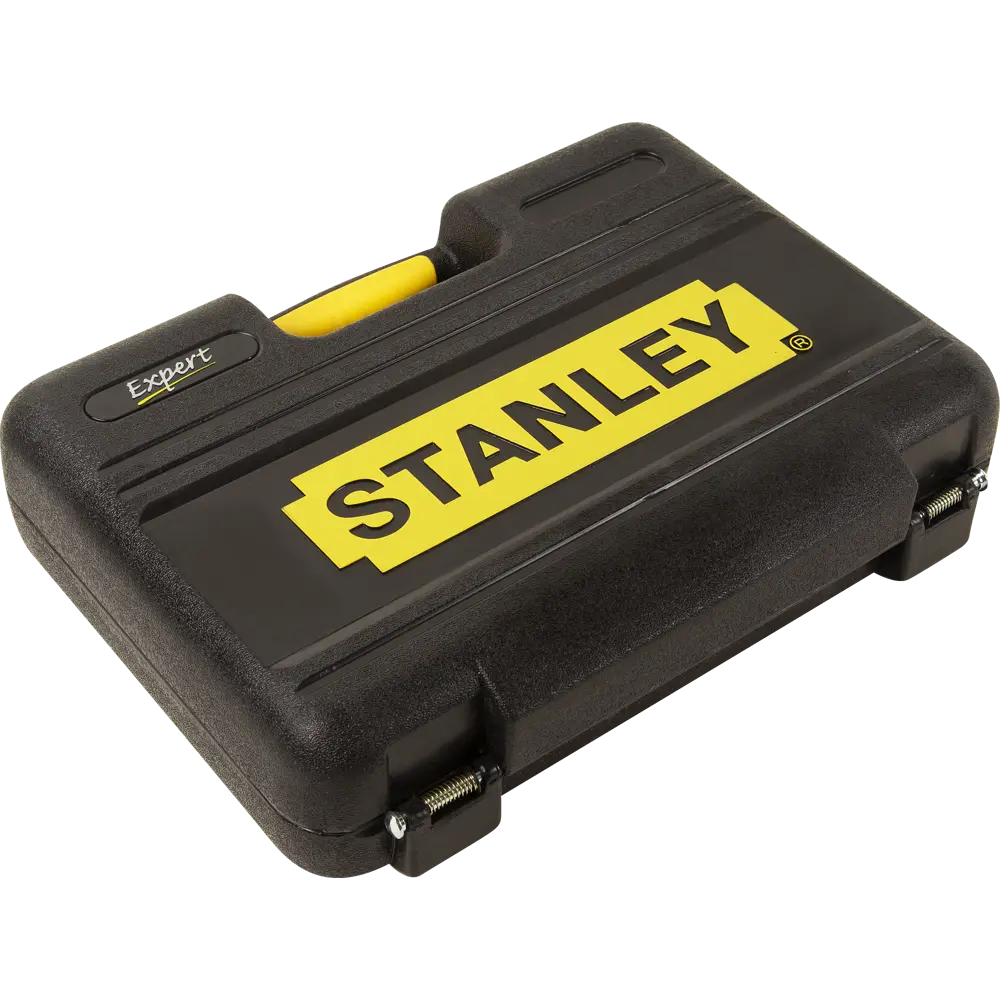 Набор торцевых головок Stanley 96 предметов 16517291 STLM-2099826  - Вид №4