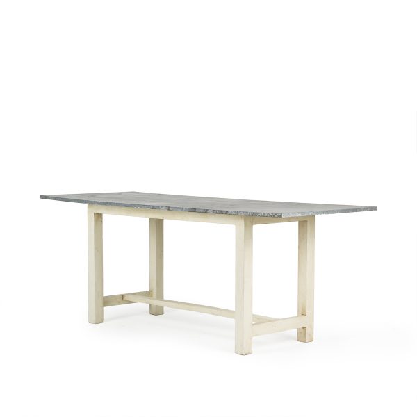 079393 Стол прямоугольный Francisco Segarra Koi Santreyd - Вид №2