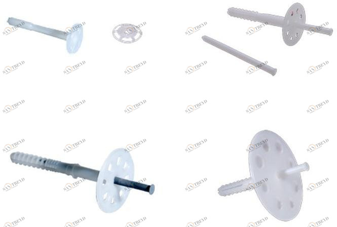 IMPERTEK Расширительные и механические анкеры sun-id-1468105