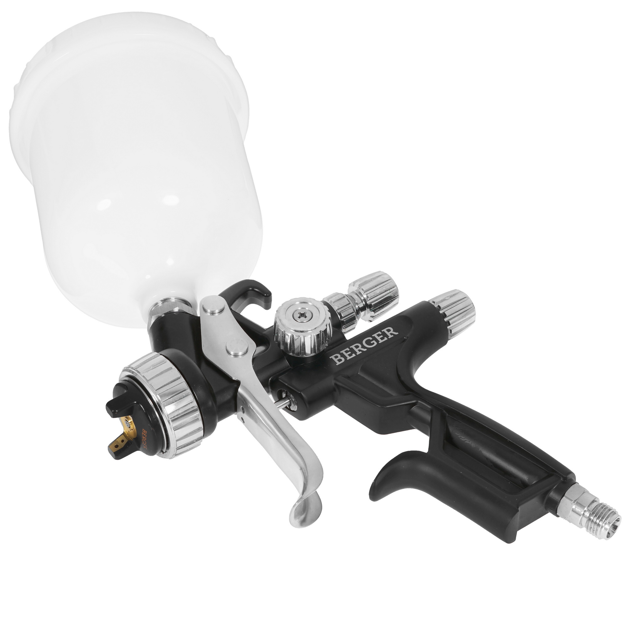 Краскораспылитель BERGER ГОЛЬД BG1391 5331802 STDN-0026672 - Вид №3