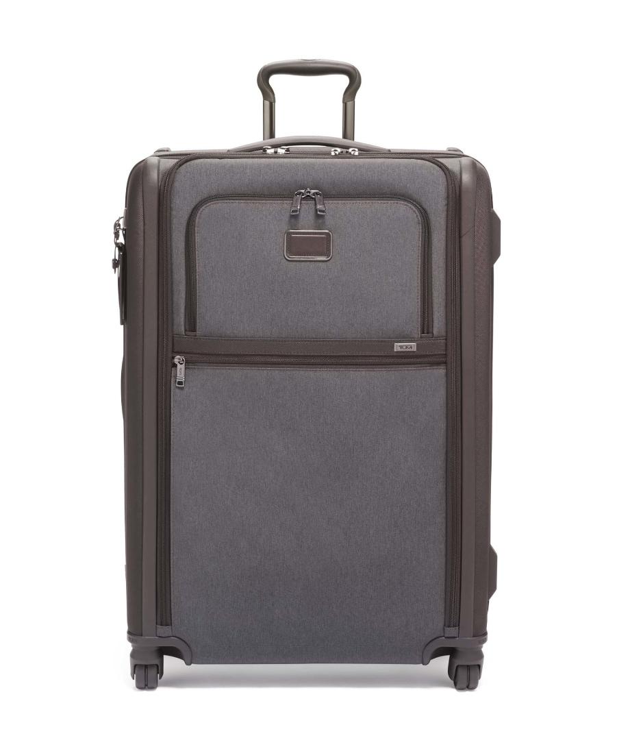 2203067AT3 Чемодан Medium Trip Exp 4-Wheel Packing Case Tumi Alpha 3 
