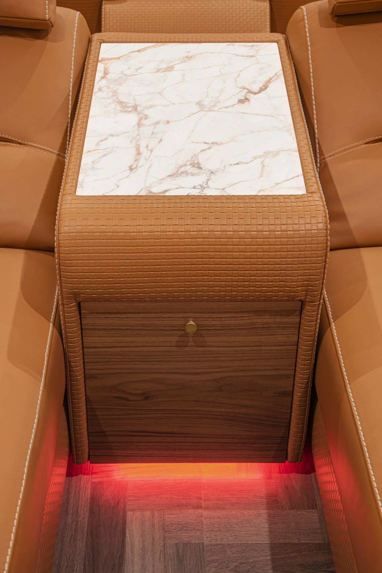 Кушетка Formitalia DUSTIN ARCH-00052208 - Вид №5