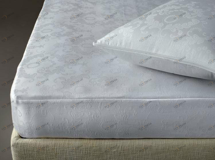 Demaflex Чехол на матрас из хлопка Naturali sun-id-1355672