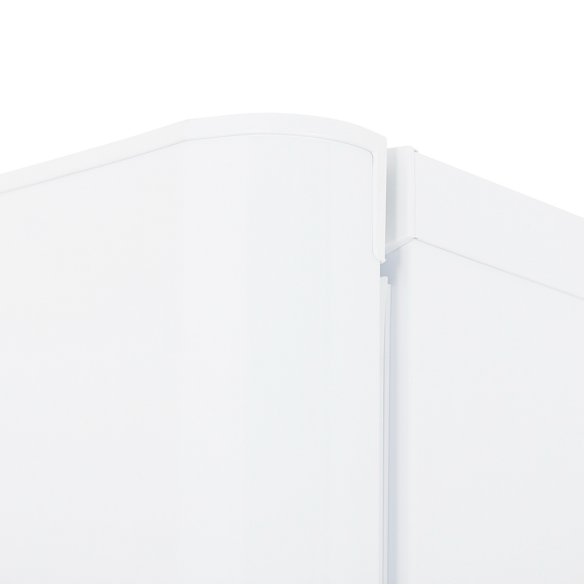 9941818 Холодильник с морозильником   Indesit TIA 14 белый STDN-0013542 - Вид №7