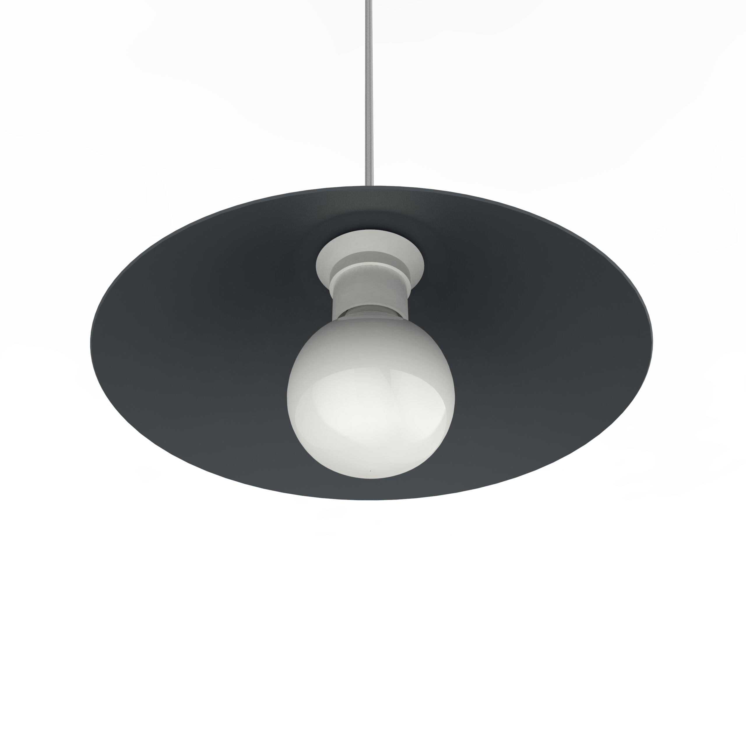 Светодиодный подвесной светильник WayPoint Chapeau ARCH-00099233 - Вид №83