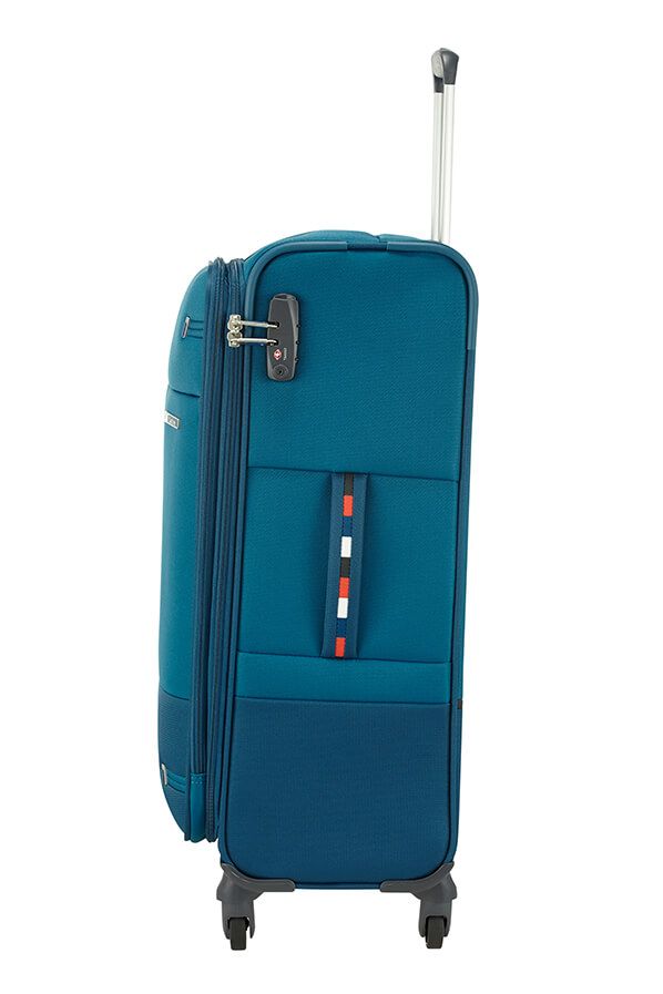 38N-61004 Чемодан 38N*004 Spinner 66 Exp Samsonite Base Boost  - Вид №4