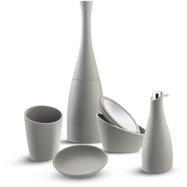 Cosmic Дозатор мыла из акрилового стекла Saku sun-id-1503761 - Вид №2