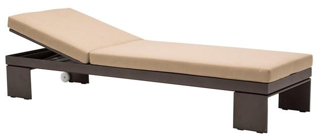 Andreu World Лежащая грядка Landscape alu Tu4638 - Вид №3