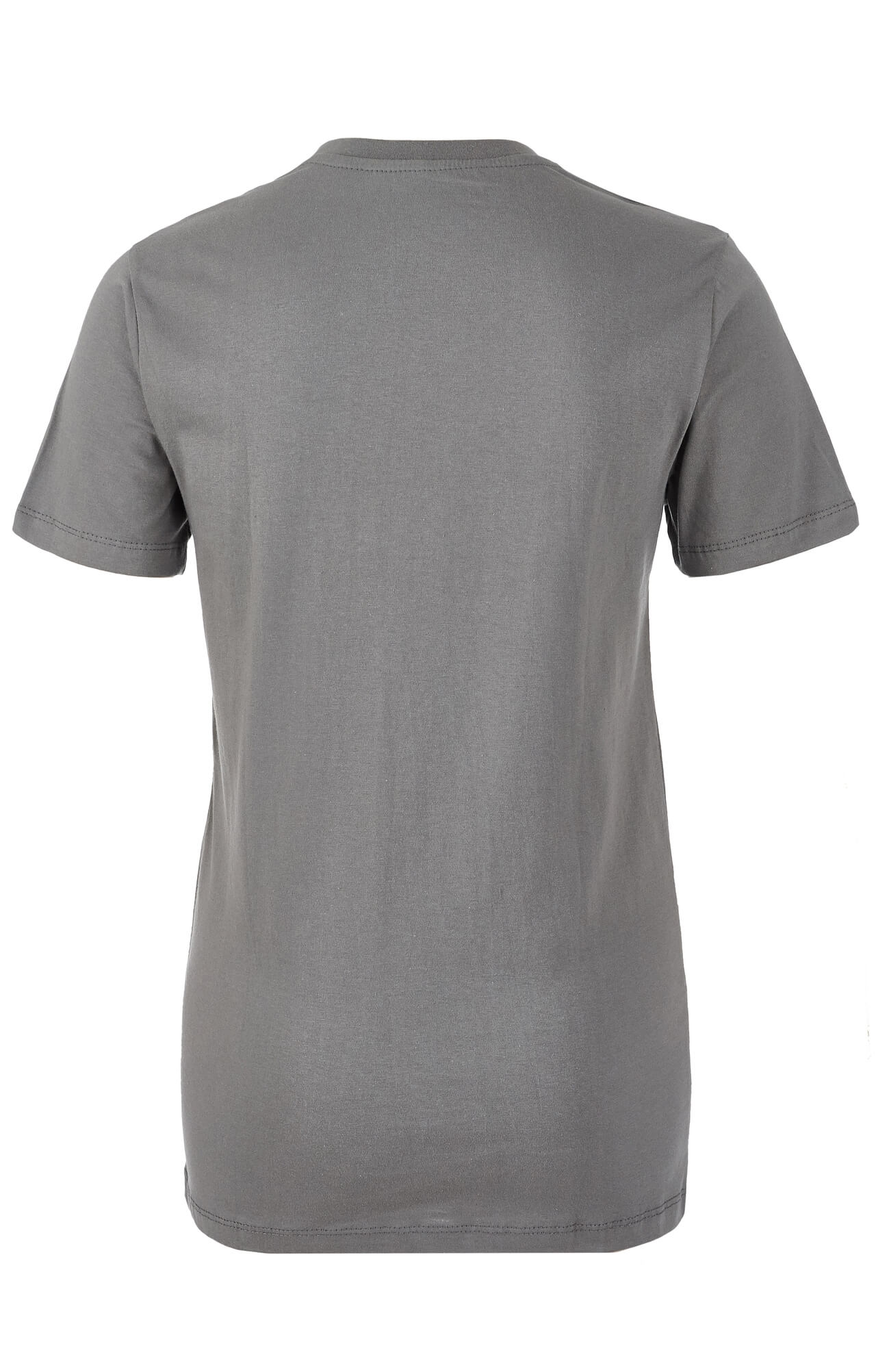 4958092 Футболка темно-серая  Одежда для официантов  размер L (48-50) Спецодежда  - Вид №7