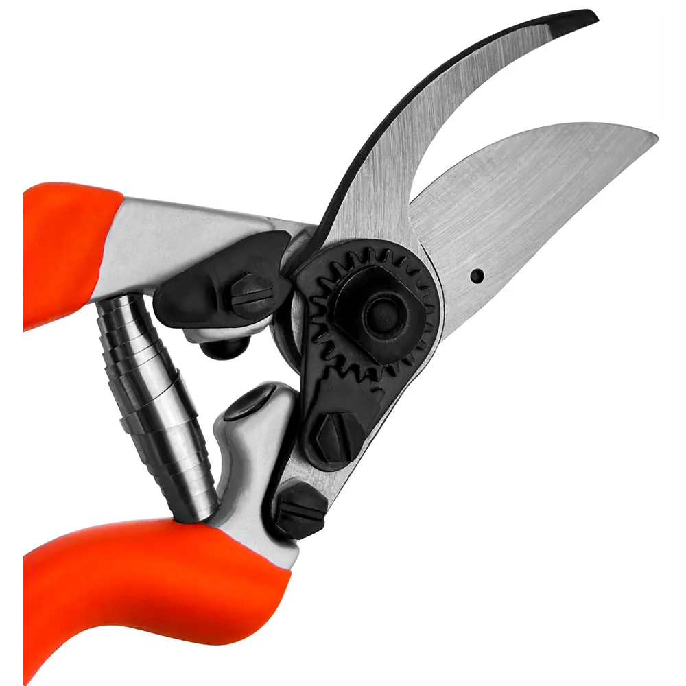 Секатор садовый VERTEXTOOLS Obstgarten для точной обрезки ветвей 89356910 STLM-0963574 - Вид №3