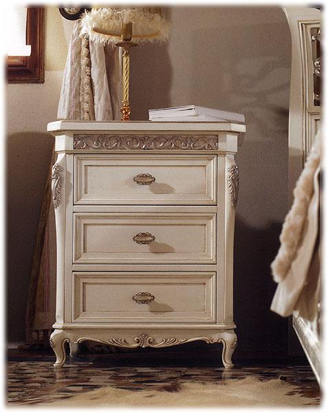 Тумбочка  MIRANDOLA F72 