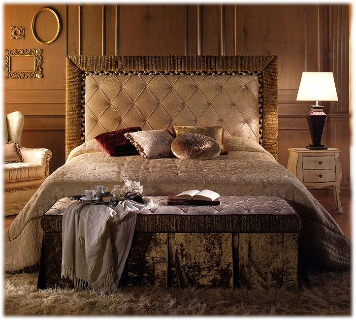 Кровать  BEDDING SWEETNESS CLASSICO