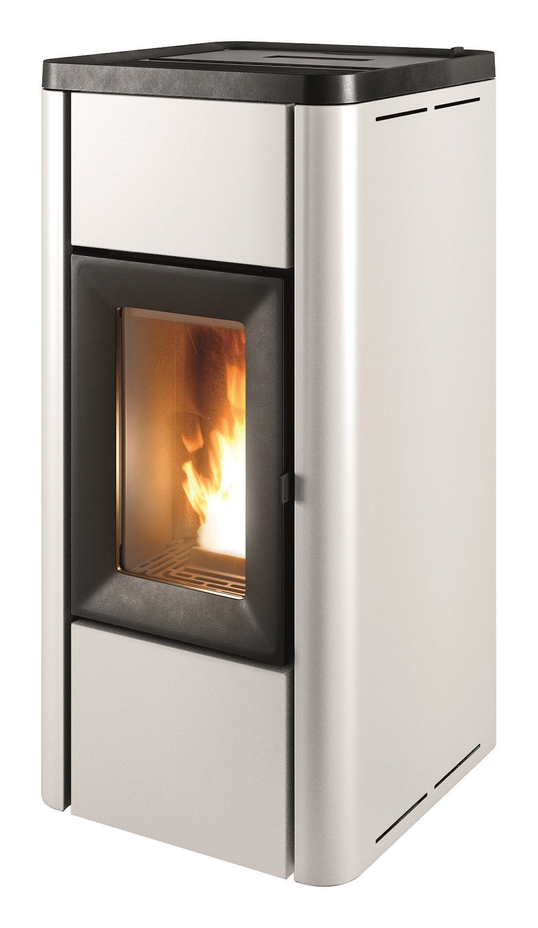 Вентилируемая пеллетная печь с водонепроницаемой структурой MCZ GHEA ARCH-00088365 - Вид №6