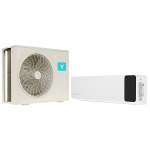 9986668 Кондиционер настенный сплит-система Viomi KFR-35GW/EY3PMB белый