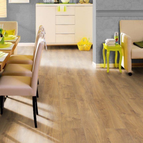 Ламинат Haro Дуб Натур 526703 - Вид №4