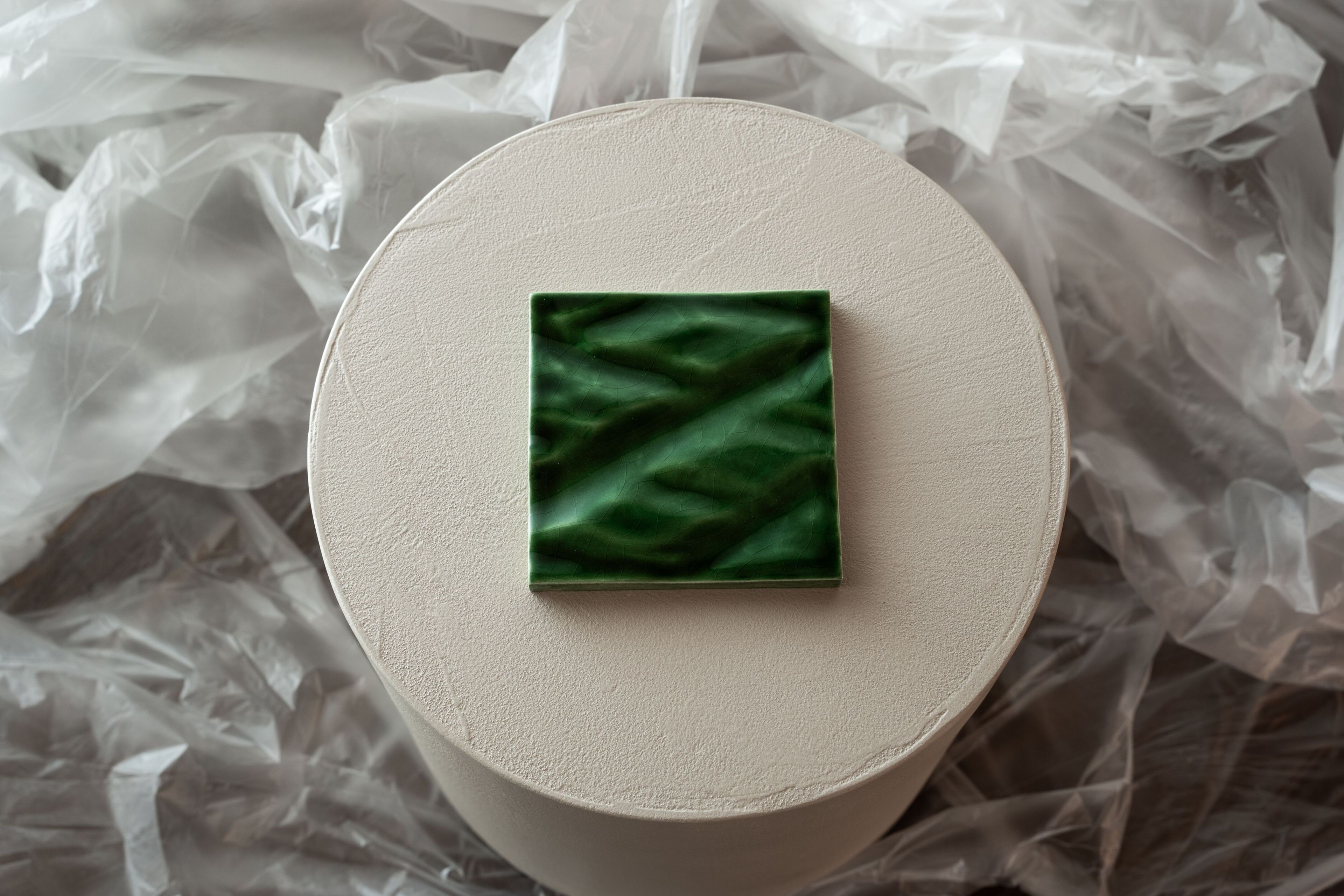 Керамическая трехмерная поверхность плитки Bosa Motus / Mythos ARCH-00149673 - Вид №11