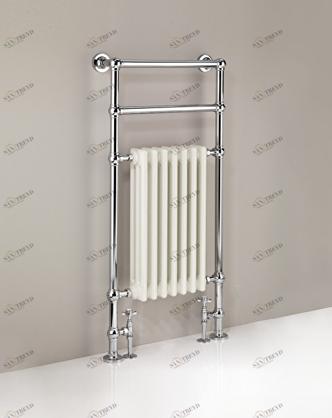 2PRH2 Полотенцесушитель Armonia 2 Devon&Devon 