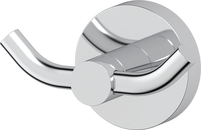 HAR 007 Крючок двойной ARTWELLE Harmonie