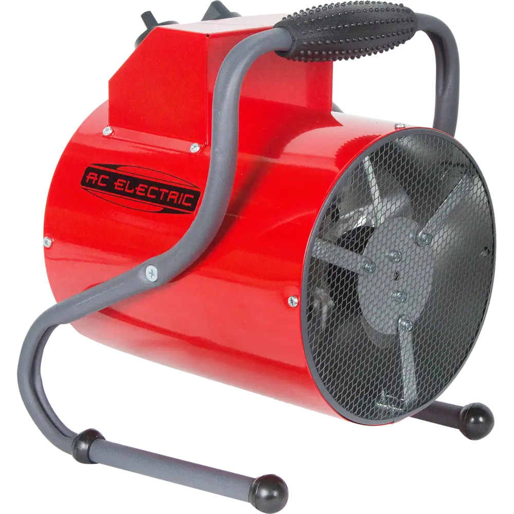 Тепловая пушка электрическая AC Electric ACE-HD3 3000 Вт STLM-2139900 - Вид №3