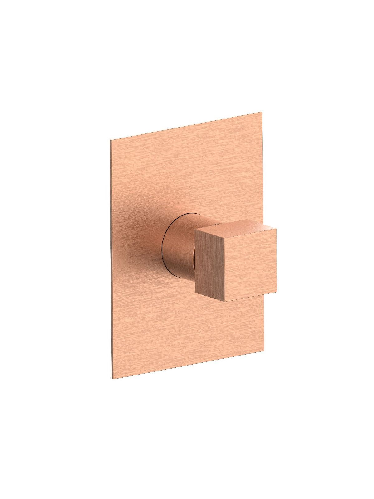 Переключатель для душа Rubinetterie Frattini душевые ARCH-00096355 - Вид №9