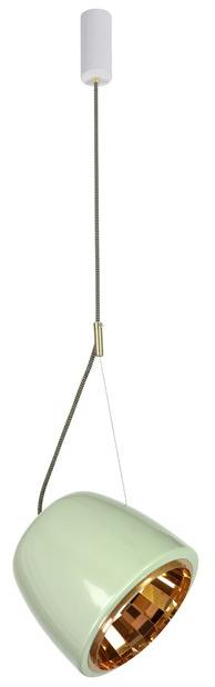 Hind Rabii Светодиодный подвесной светильник из алюминия Ice sun-id-1356490 - Вид №1