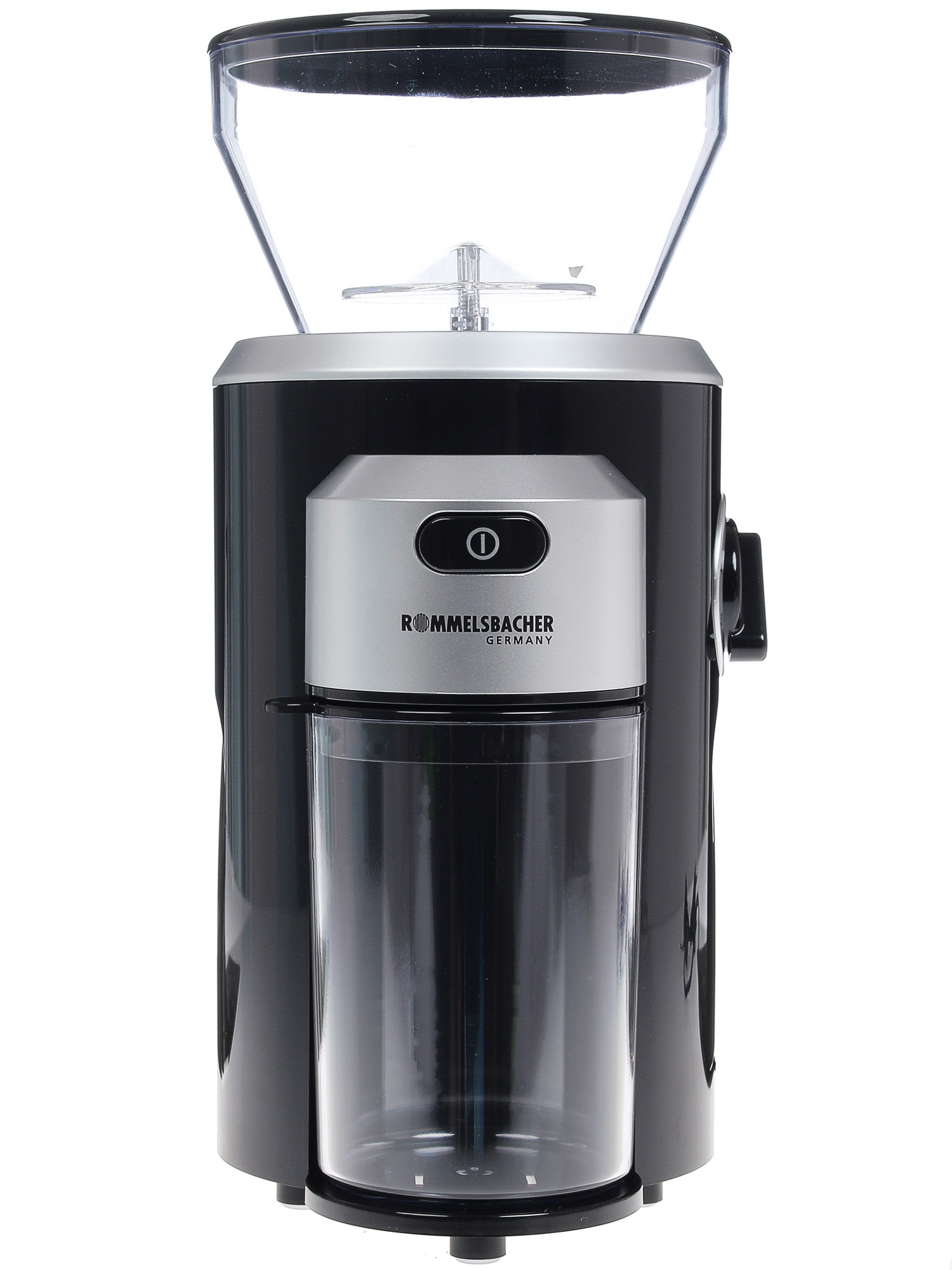 STDN-0004971 Кофемолка ручная ROMMELSBACHER Китай  - Вид №1