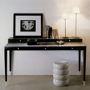 Письменный стол  DOM EDIZIONI VICTORIA 02