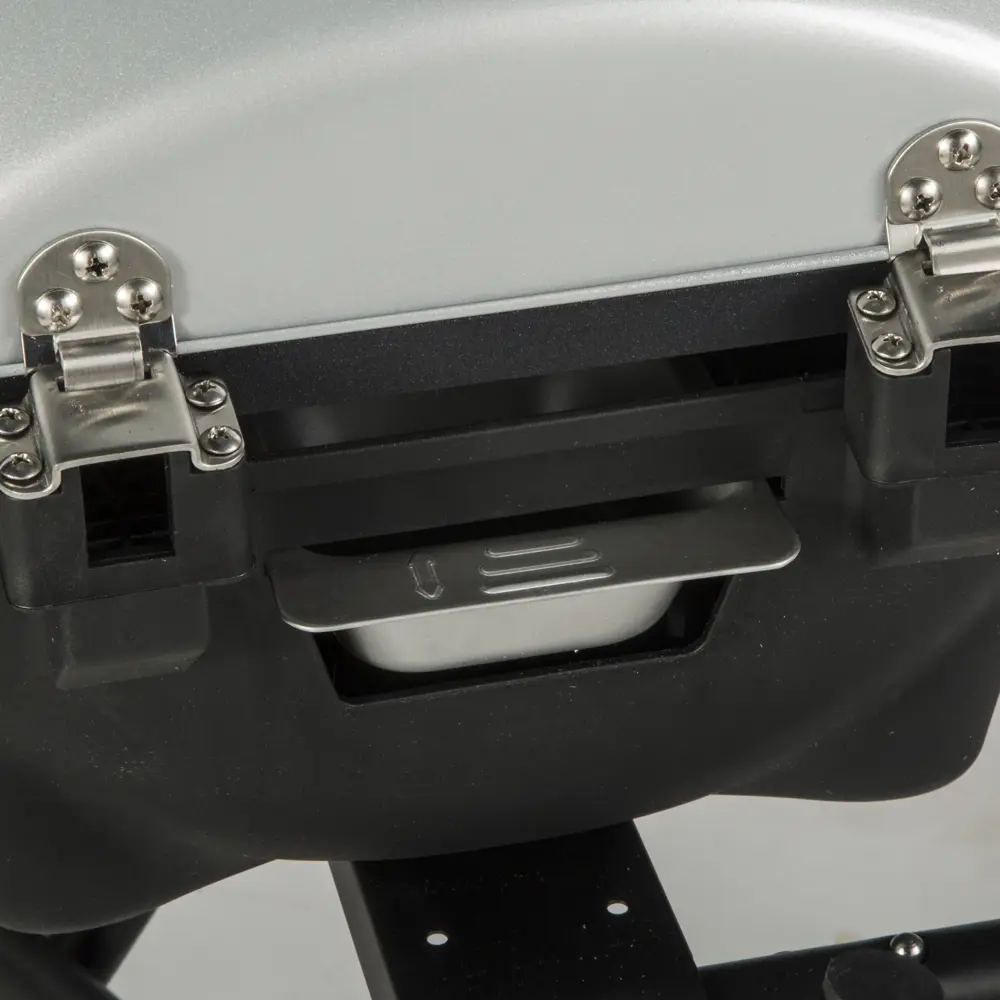 Электрический гриль NATERIAL Elion с тележкой - мобильная кухня для вечеринок 84178219 STLM-0046916 - Вид №11