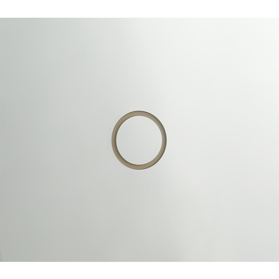 Зеркало с LED-подсветкой MELANA-600 (MLN-LED048)  - Вид №2