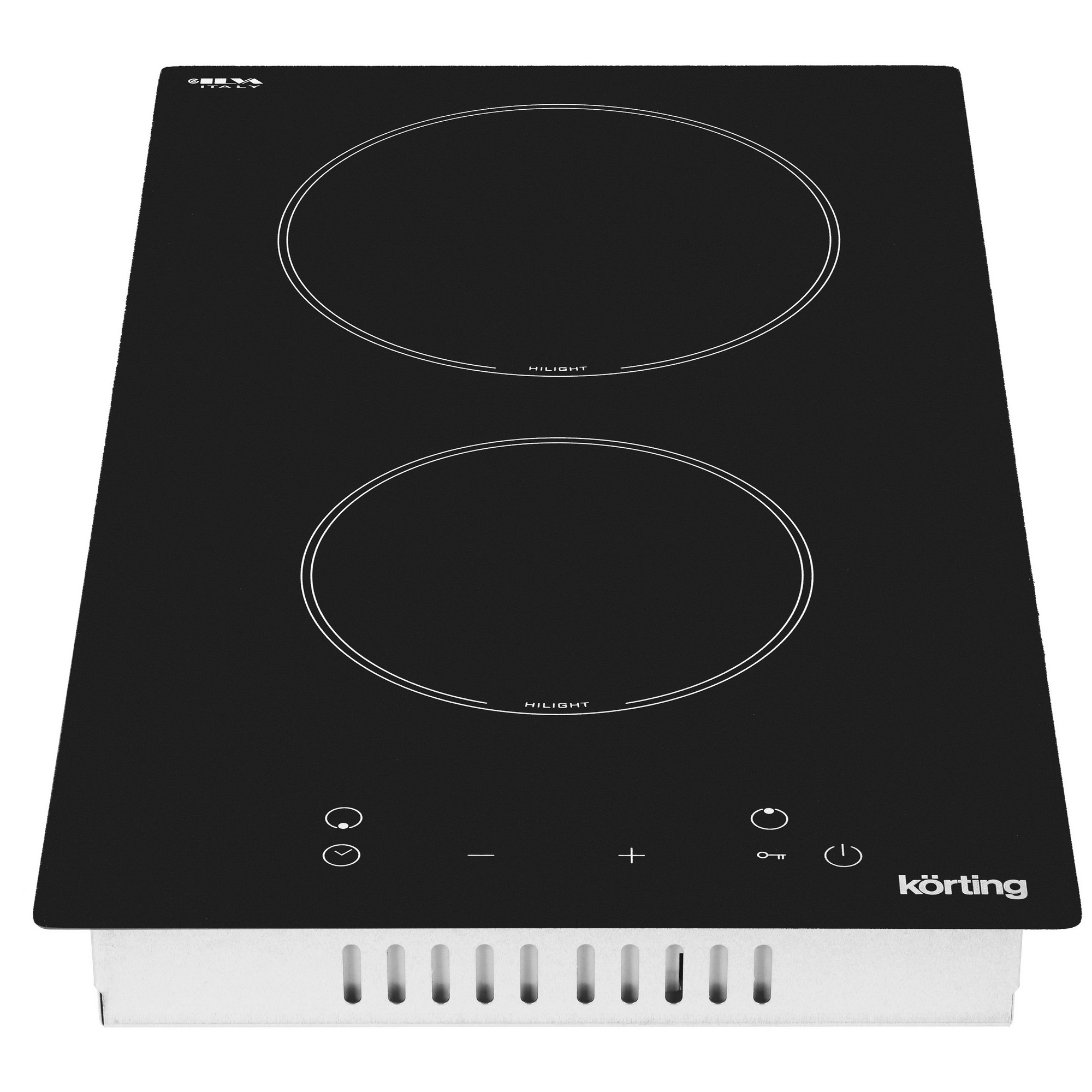 5348881 Электрическая варочная поверхность Korting HK 32001 B STDN-0122083 - Вид №1