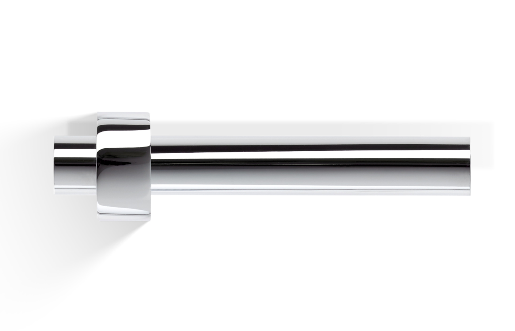 Держатель туалетной бумаги CENTURY TPH1 DECOR WALTHER Хром 585400