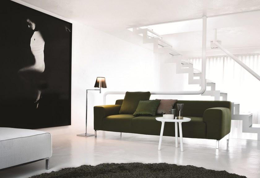 Zanotta Садовый журнальный столик из cristalplant® sun-id-1437439 - Вид №4