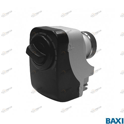 KHG71407851 Мотор смесительного клапана (KHG71407851) BAXI 