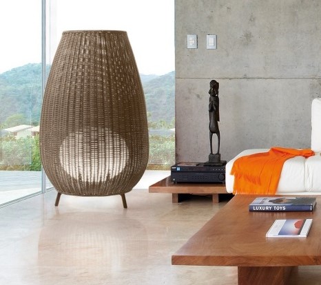 006855 Светильник Amphora Bover  - Вид №4