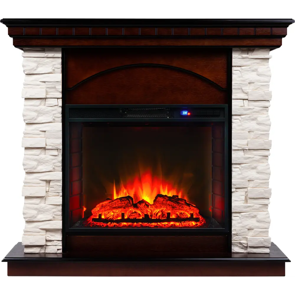Обрамление Elford для электрического очага 18224117 STLM-2077492 REALFLAME  - Вид №9