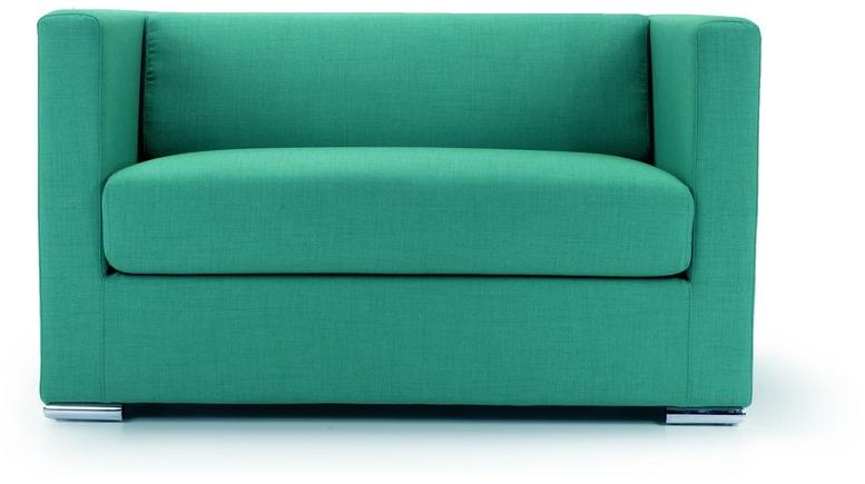 Domingo Salotti 2-местный тканевый диван 102 sun-id-1481838 - Вид №1