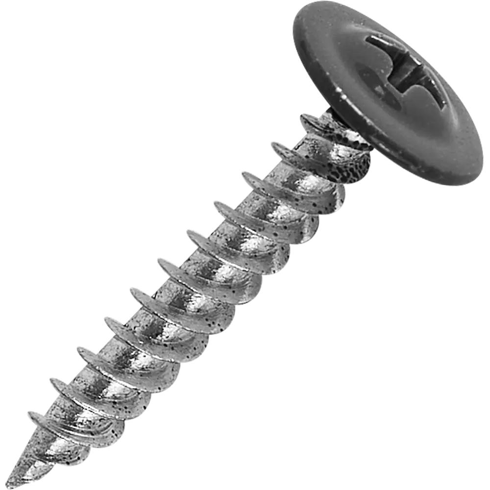 Саморезы Santreyd для металла с пресс-шайбой 4.2x25 мм (20 шт) 89335457 STLM-1012478