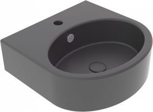 LKLAVBW4521 Подвесная раковина настенная GSG CERAMIC