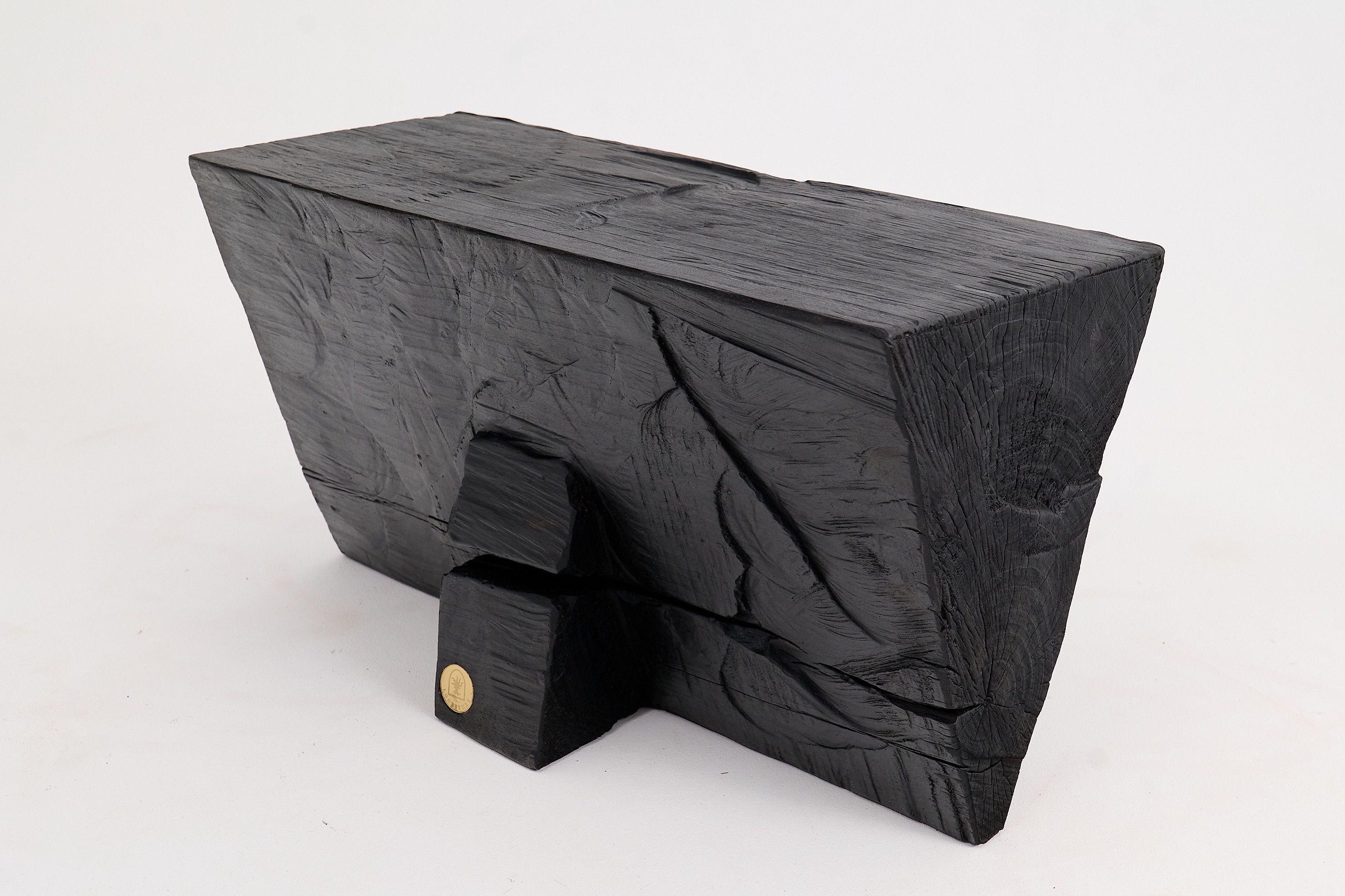 Журнальный столик из дуба Logniture Jownik ARCH-00004313