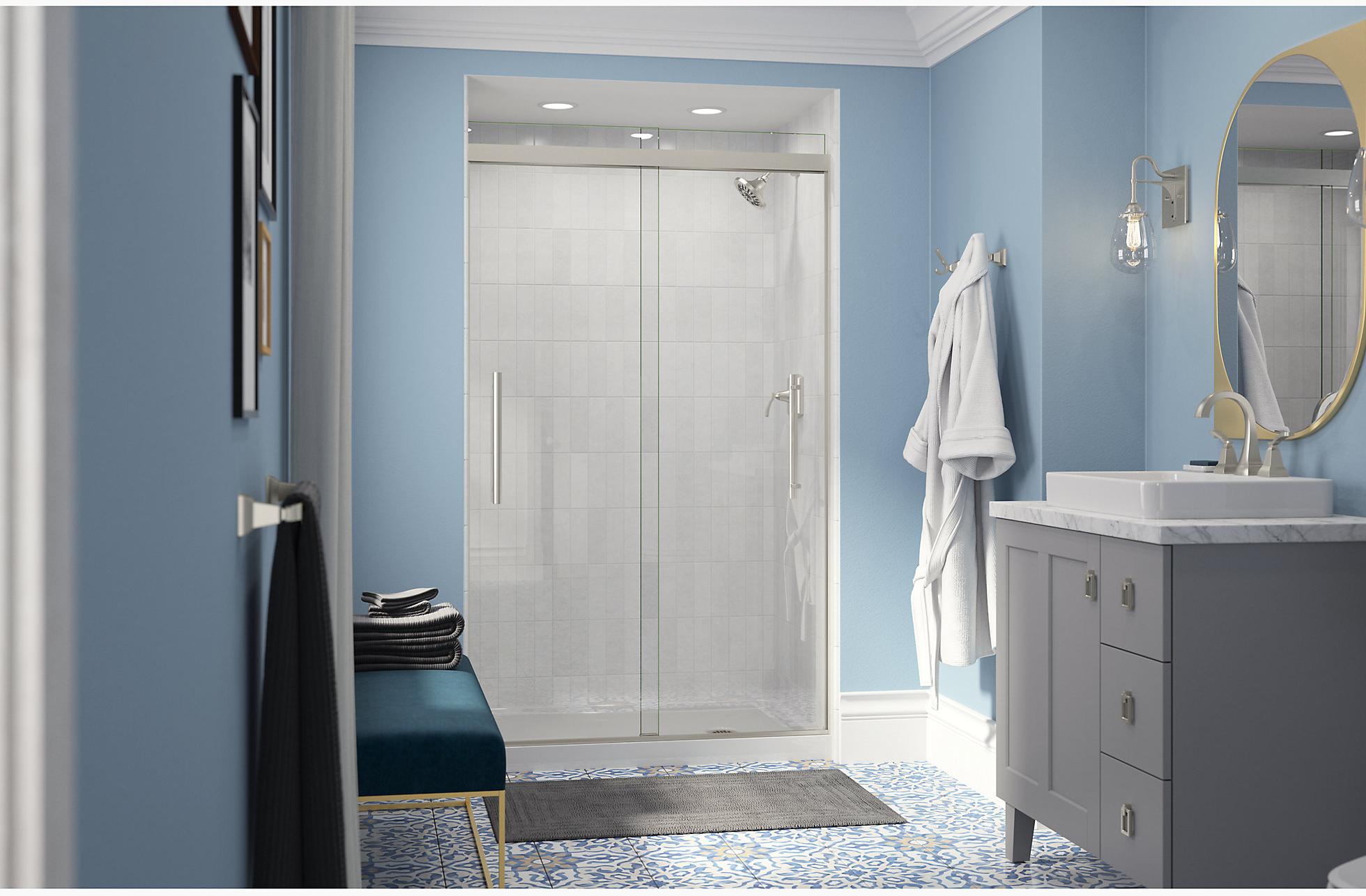 KOHLER Rely 48 K-8638-95  - Вид №3