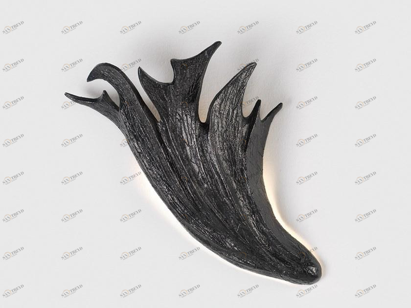 Serip Настенный светильник из алюминия Carpa Ap1489/l