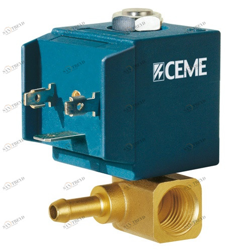 6630 CEME Электроклапан 