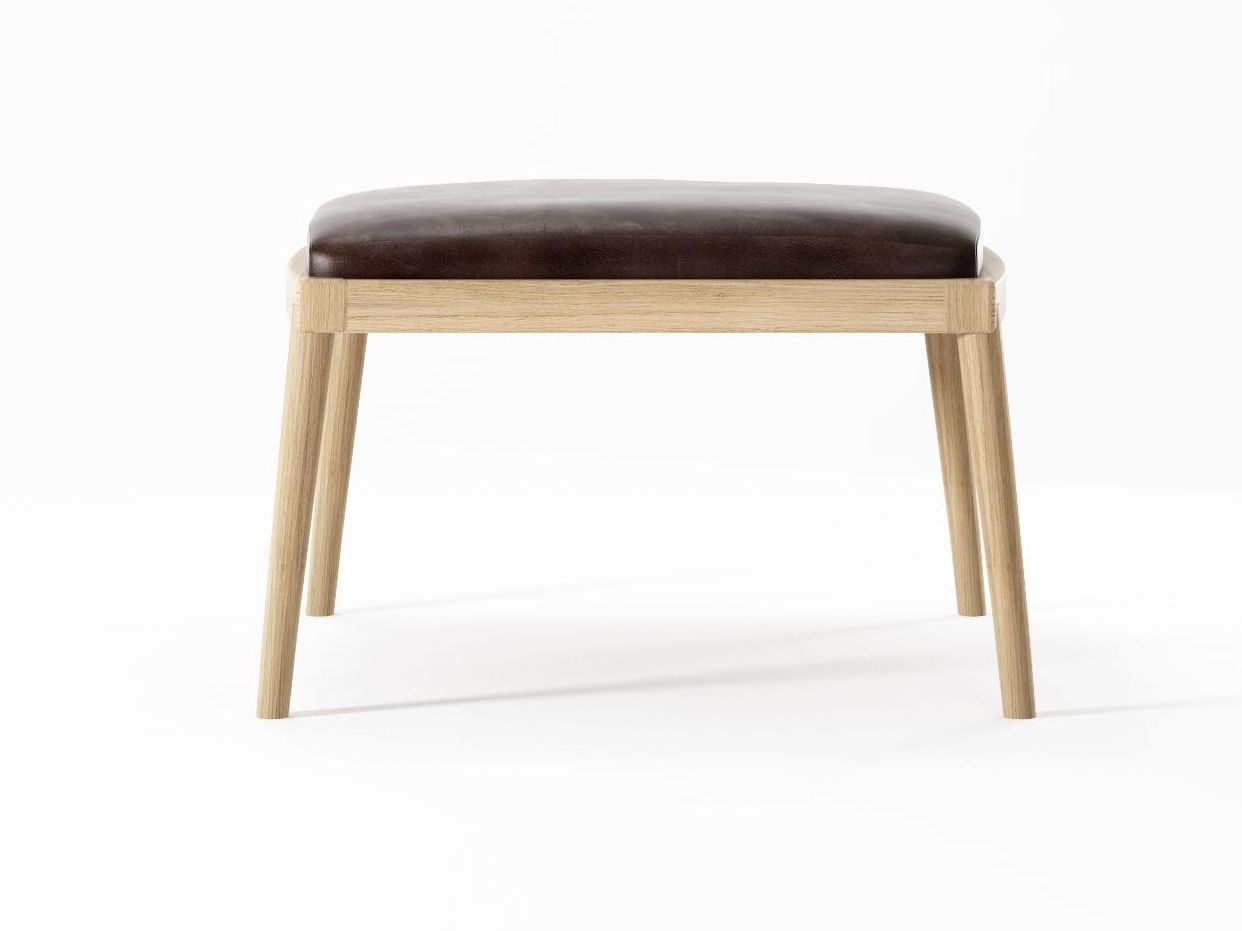 Деревянная подставка для ног KARPENTER Chillax ARCH-00075972 - Вид №47