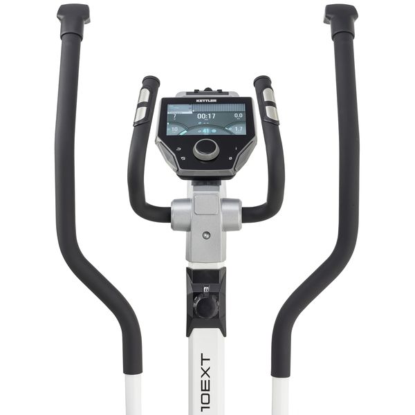 Эллиптический тренажер kettler unix 10ext Kettler sun-id-2067936 - Вид №1