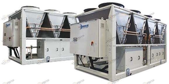 Rhoss Охладитель воды  Fpe11 