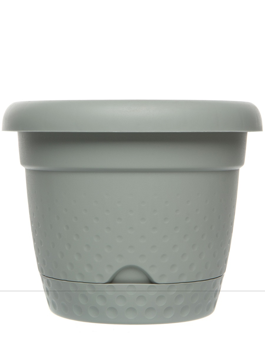 Горшок для цветов Lupo 1.1L Water Green NAVAKO 16164 - Вид №1