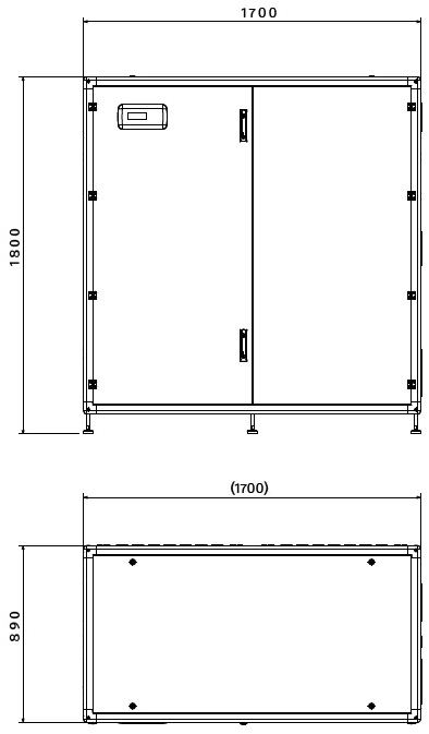 RIELLO Комнатный газовый конденсационный котел Generatori a condensazione sun-id-1371736 - Вид №1