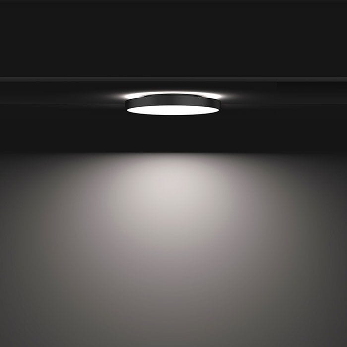 Алюминиевый светодиодный наружный потолочный светильник A.L.S UAL ARCH-00043752 - Вид №3