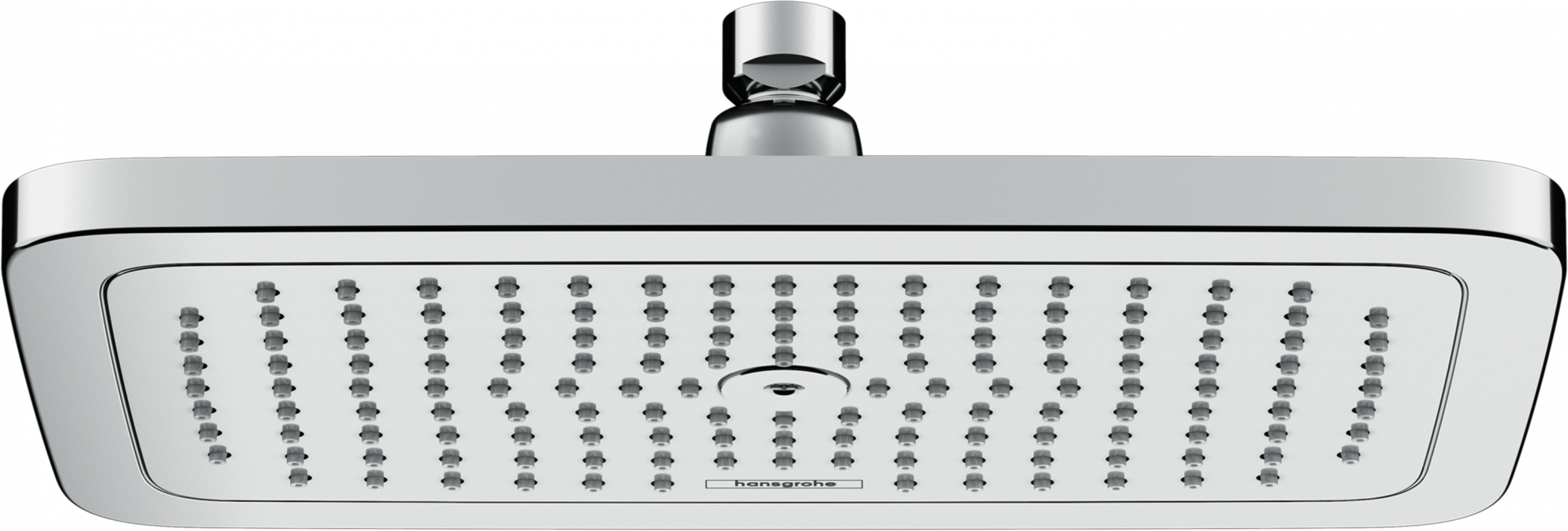 26258000 Croma E Верхний душ 280 1jet EcoSmart Hansgrohe 